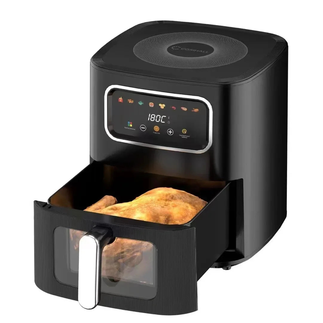Air Fryer-friteza na vruć vazduh