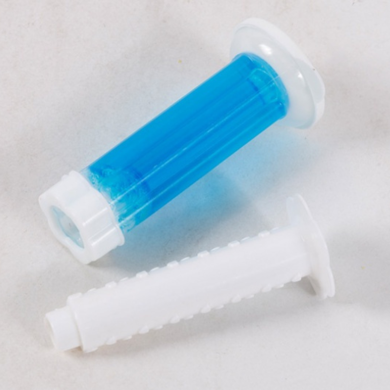 Antibakterijski mirisni gel za WC-Komplet (2+1 GRATIS)