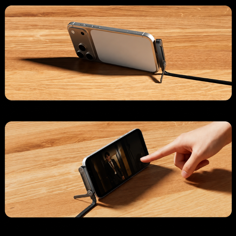 ChargeStand Pro 240w- kabl za brzo punjenje