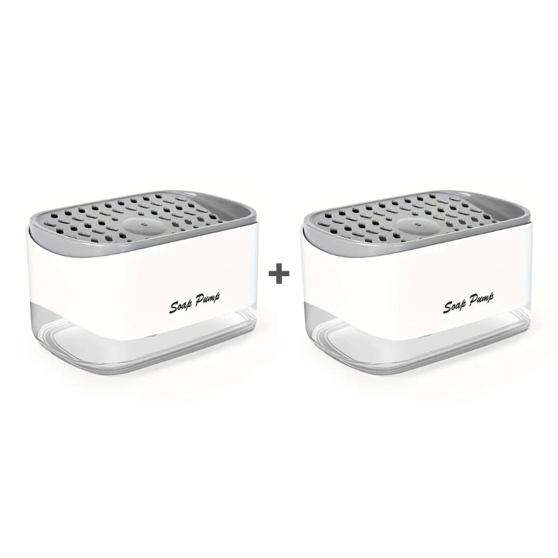 2u1 Dozer za deterdžent