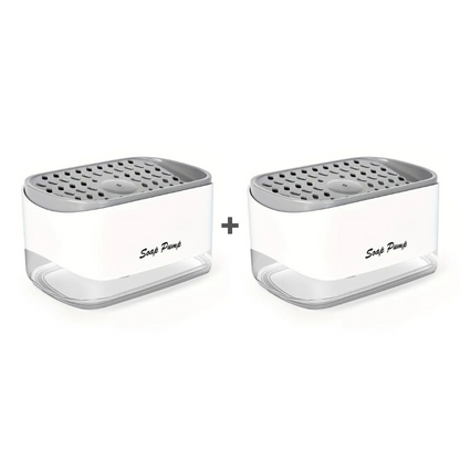 2u1 Dozer za deterdžent