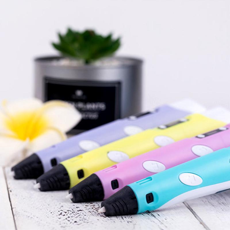 3D Olovka za modelovanje