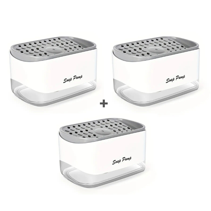 2u1 Dozer za deterdžent