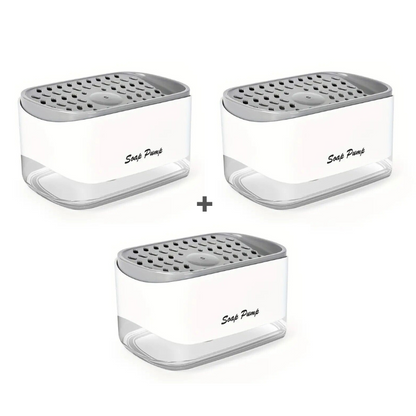 2u1 Dozer za deterdžent