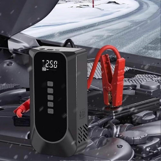 4 u 1 Starter za auto