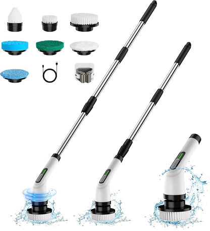 7 u 1 Električna četka za čišćenje