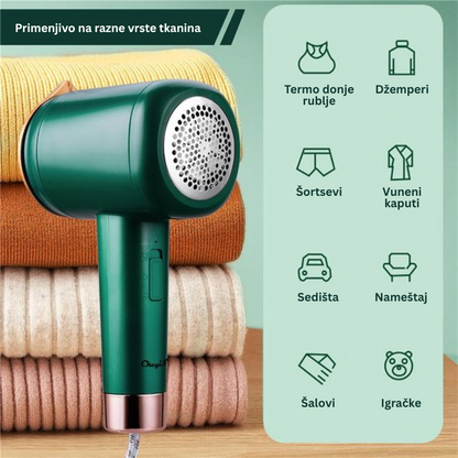 2u1 Pegla/trimer za odeću