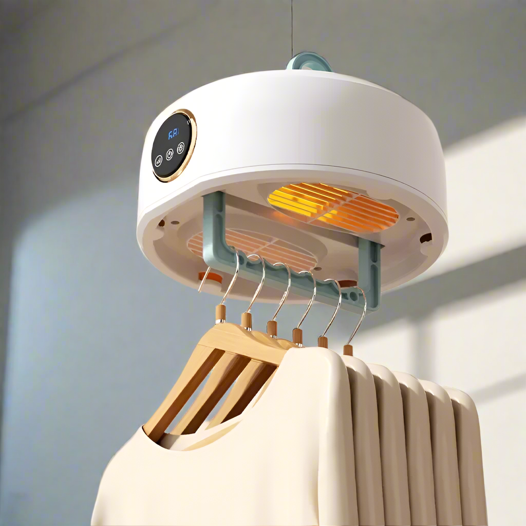 Prenosiva sušilica za veš