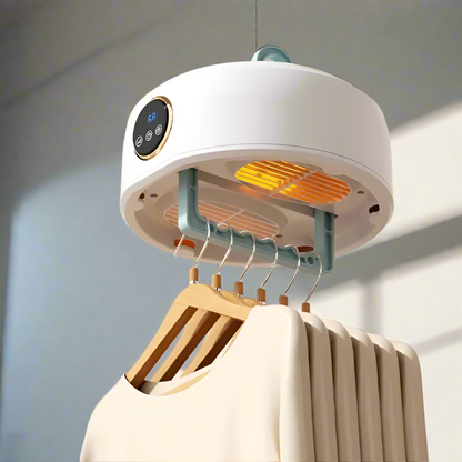 Prenosiva sušilica za veš