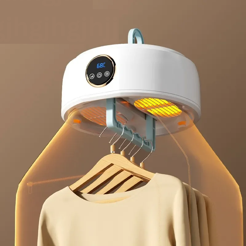 Prenosiva sušilica za veš