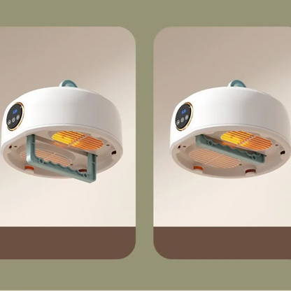 Prenosiva sušilica za veš