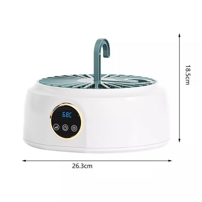 Prenosiva sušilica za veš