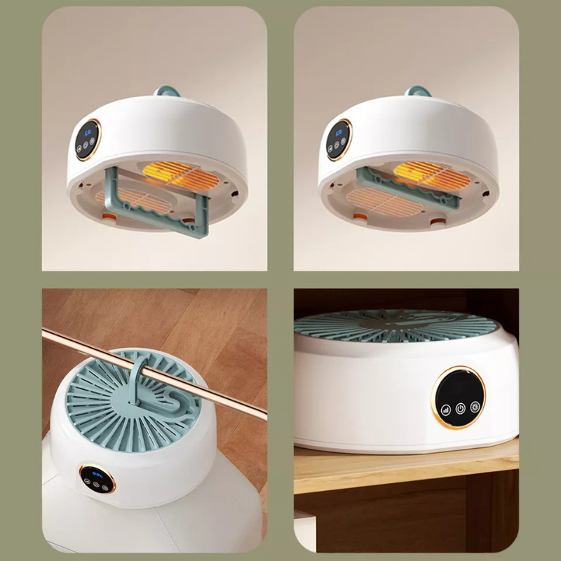 Prenosiva sušilica za veš