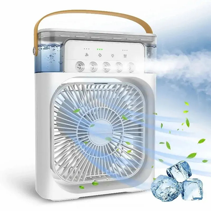 AirCOOL 4u1 ventilator