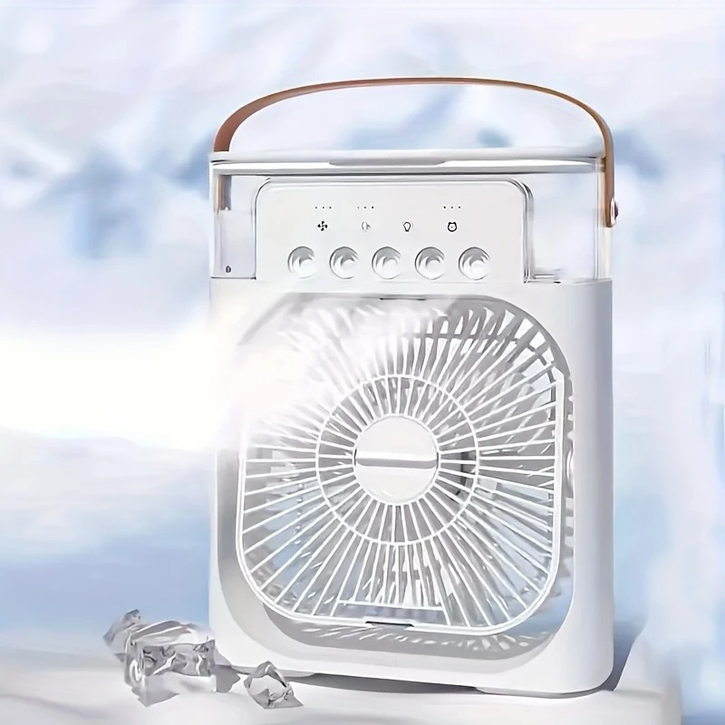 AirCOOL 4u1 ventilator