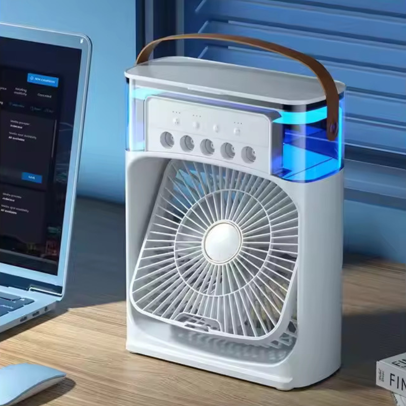 AirCOOL 4u1 ventilator