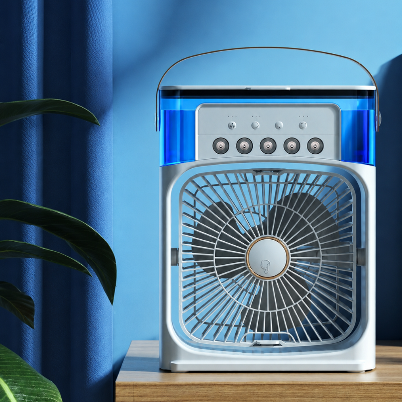 AirCOOL 4u1 ventilator