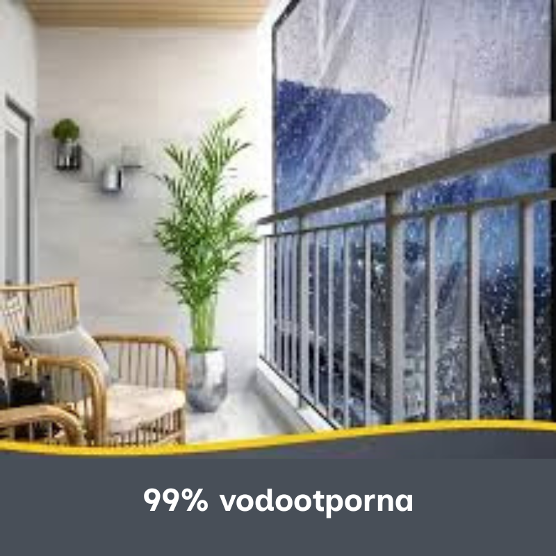 Providna višenamenska cerada