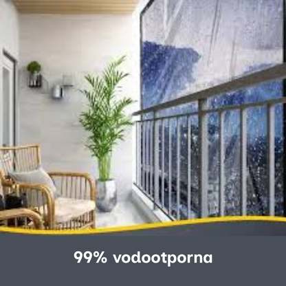 Providna višenamenska cerada