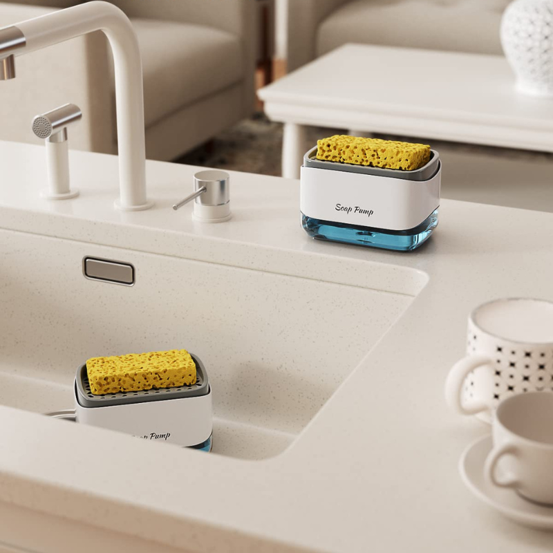 2u1 Dozer za deterdžent