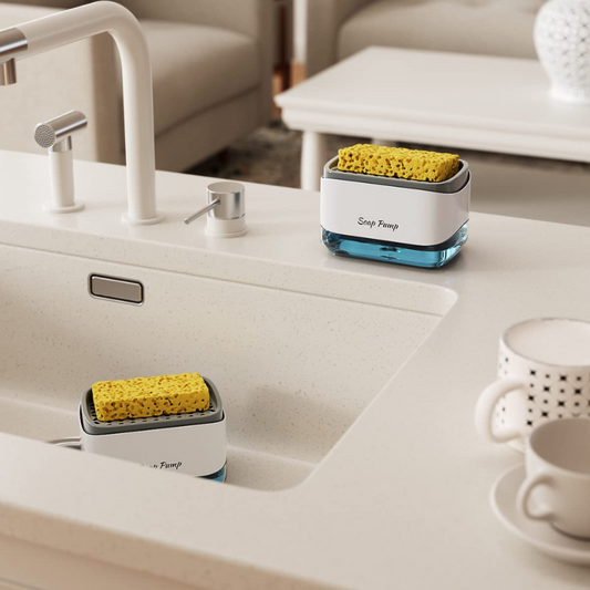 2u1 Dozer za deterdžent