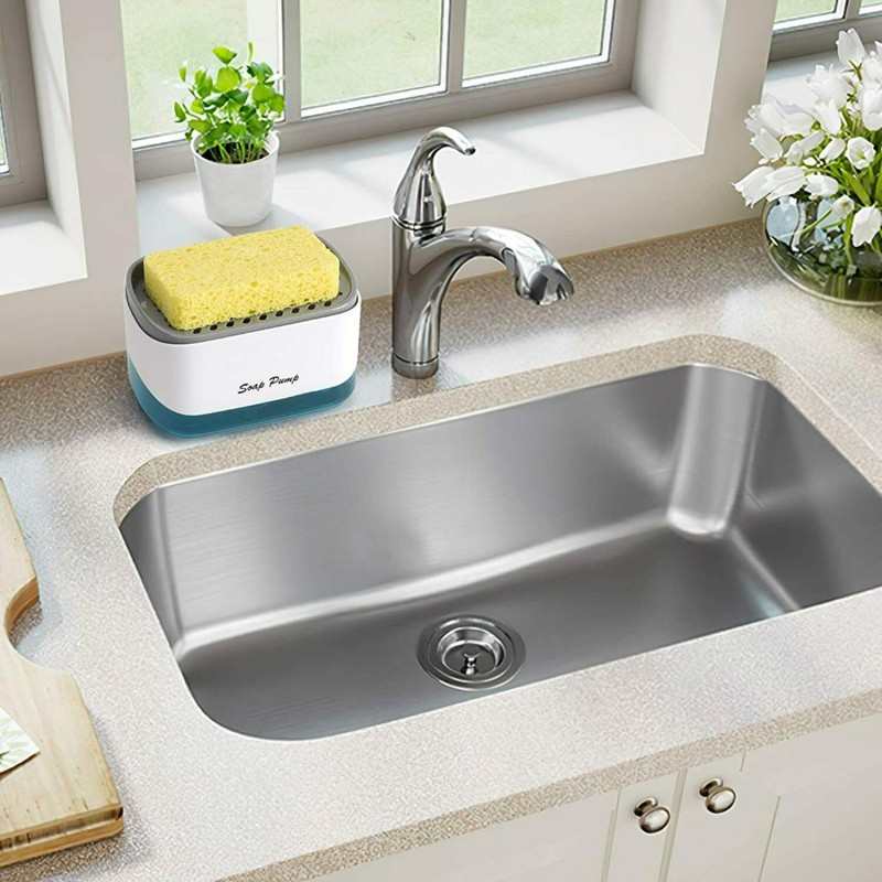 2u1 Dozer za deterdžent