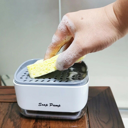 2u1 Dozer za deterdžent