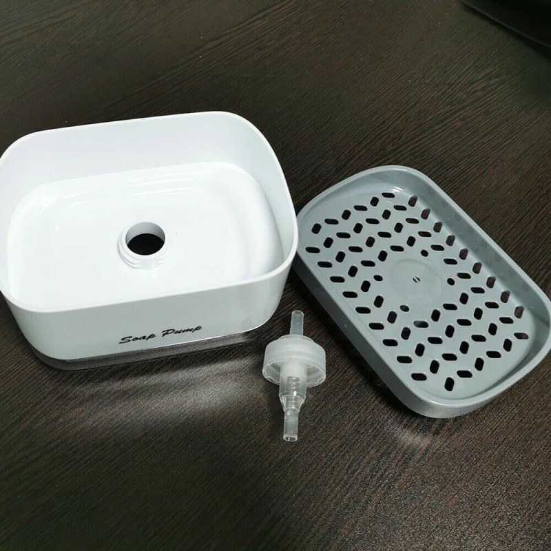 2u1 Dozer za deterdžent