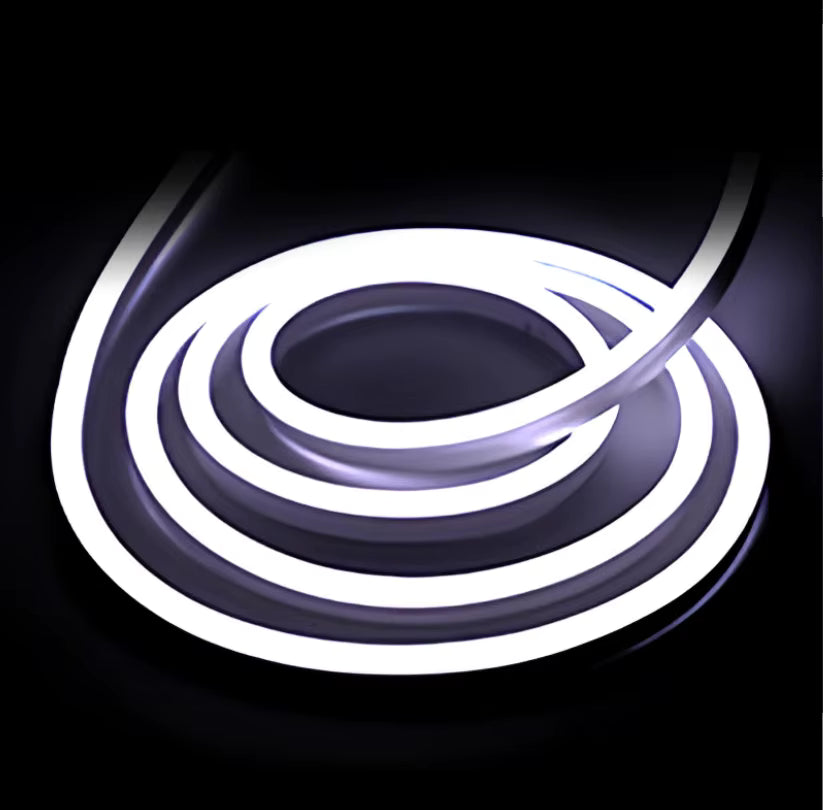 LED neonska traka 12V (5m+5m GRATIS)