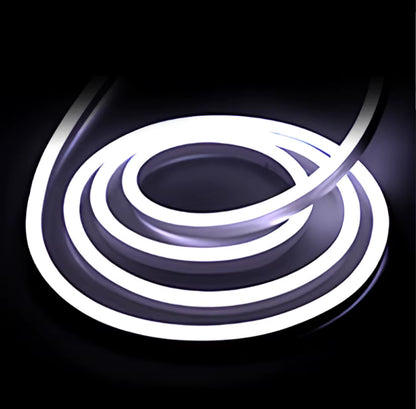 LED neonska traka 12V (5m+5m GRATIS)
