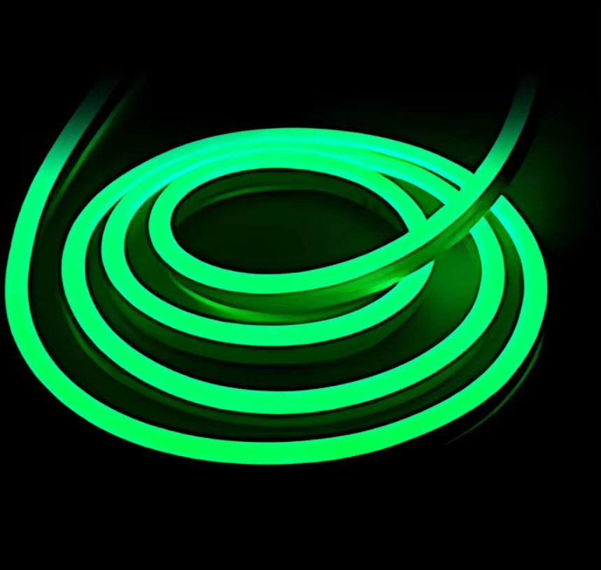LED neonska traka 12V (5m+5m GRATIS)