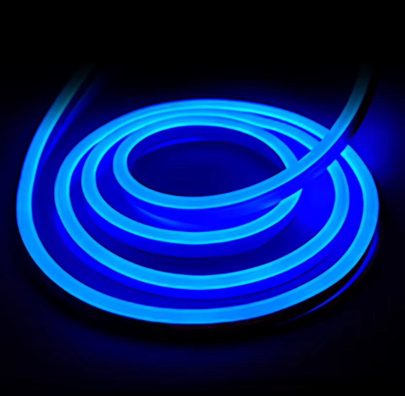 LED neonska traka 12V (5m+5m GRATIS)