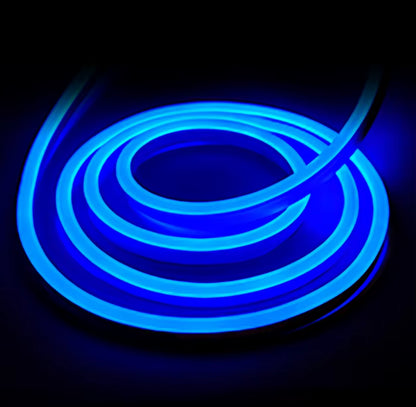 LED neonska traka 12V (5m+5m GRATIS)