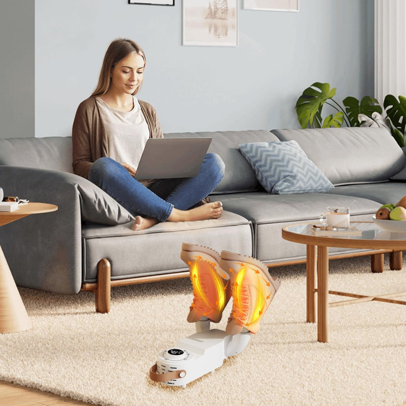 Sušač i grejač obuće