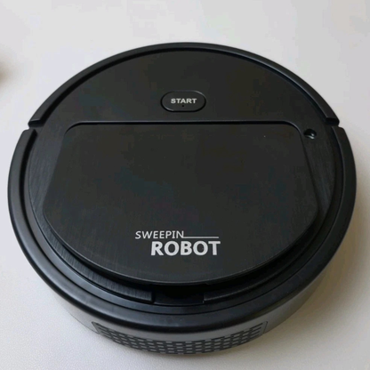Smart Mini Robot Usisivač