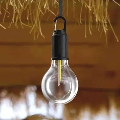 Prenosive punjive LED sijalice-3+1 GRATIS