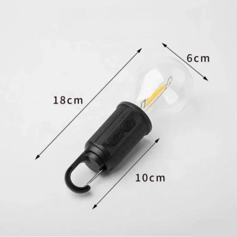 Prenosive punjive LED sijalice-3+1 GRATIS