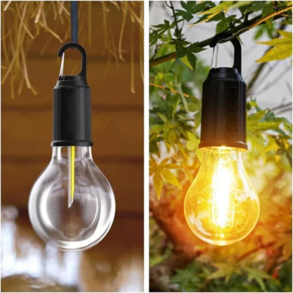 Prenosive punjive LED sijalice-3+1 GRATIS