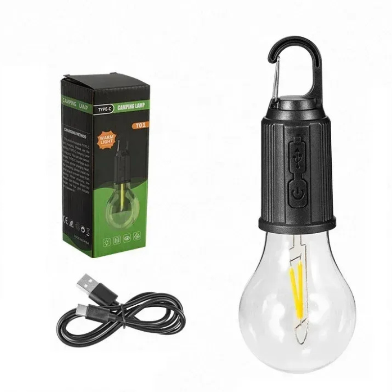 Prenosive punjive LED sijalice-3+1 GRATIS