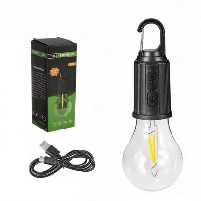 Prenosive punjive LED sijalice-3+1 GRATIS