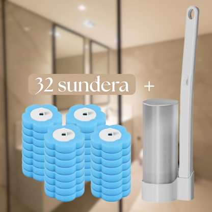 Set za čišćenje kupatila