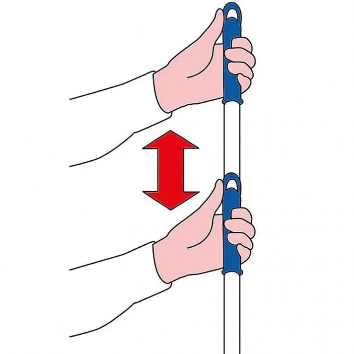 Rotirajući mop za čišćenje