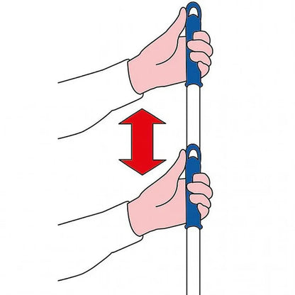 Rotirajući mop za čišćenje