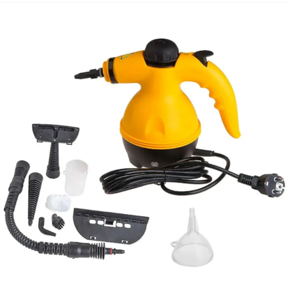 Prenosivi ručni paročistač-1000W