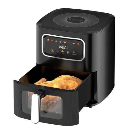 Air Fryer-friteza na vruć vazduh