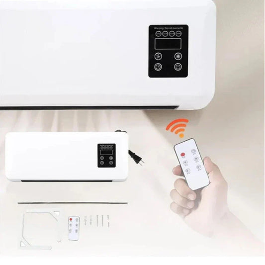 Prenosivi mini klima uređaj