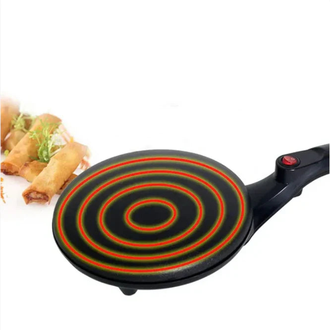Električni tiganj za palačinke
