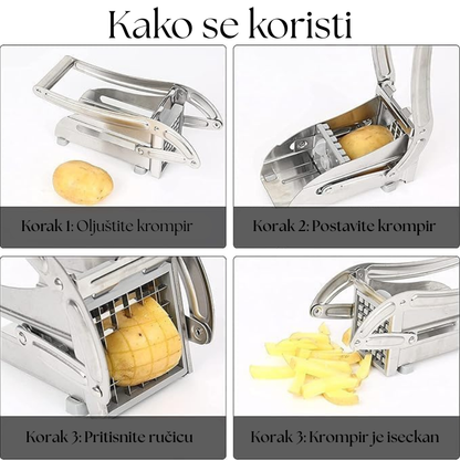 Secko za pomfrit