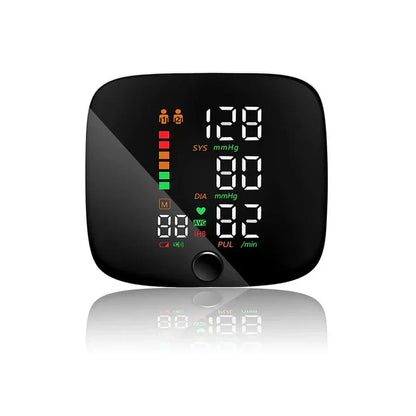 Digitalni merač krvnog pritiska za zglob