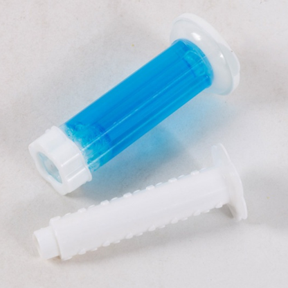 Antibakterijski mirisni gel za WC-Komplet (2+1 GRATIS)